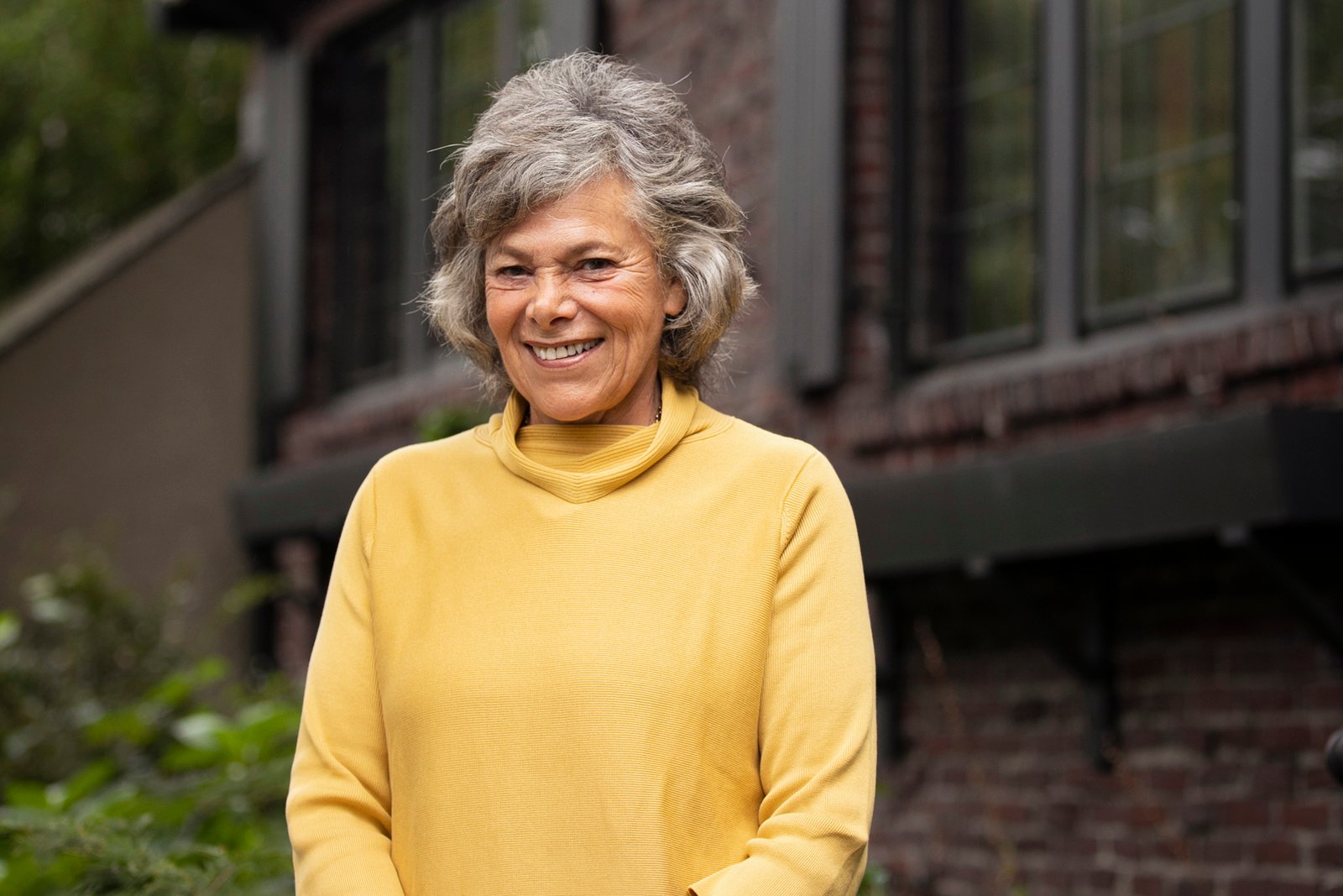 Selama hampir lima dekade, psikolog Harvard University Dr. Ellen Langer meneliti hubungan antara pikiran, persepsi, dan kondisi tubuh/Foto : Dok. Harvard Gazette