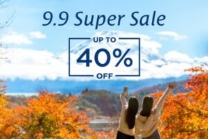 Festival Tradisional Asia Jadi Daya Tarik Traveling, BWH Hotels Tawarkan Diskon hingga 40%