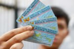 Warga RI yang memasuki usia 17 tahun dan memiliki KTP akan mendapatkan rekening dengan saldo awal Rp50.000 dari pemerintah/Foto : Ilustrasi Dok. Istimewa