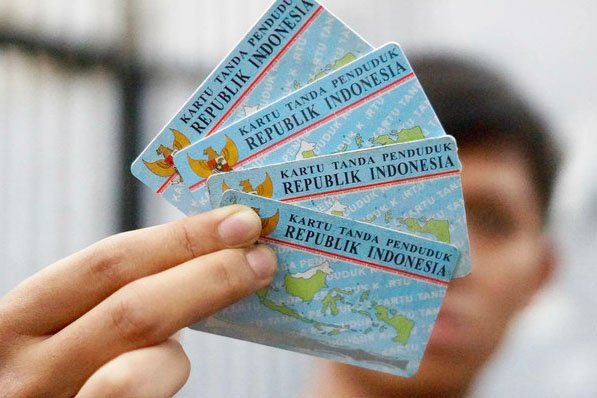 Warga RI yang memasuki usia 17 tahun dan memiliki KTP akan mendapatkan rekening dengan saldo awal Rp50.000 dari pemerintah/Foto : Ilustrasi Dok. Istimewa