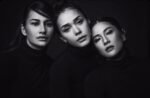 Alpha hingga delta female digunakan untuk menggambarkan karakter perempuan berdasarkan gaya bersosialisasi, tingkat kepercayaan diri, kemandirian, hingga cara menghadapi masalah/Foto : Dok. Instagram @adiniawrst