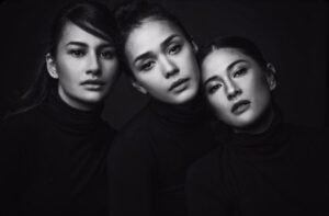 Alpha hingga delta female digunakan untuk menggambarkan karakter perempuan berdasarkan gaya bersosialisasi, tingkat kepercayaan diri, kemandirian, hingga cara menghadapi masalah/Foto : Dok. Instagram @adiniawrst