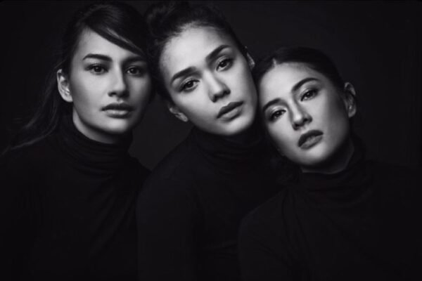 Alpha hingga delta female digunakan untuk menggambarkan karakter perempuan berdasarkan gaya bersosialisasi, tingkat kepercayaan diri, kemandirian, hingga cara menghadapi masalah/Foto : Dok. Instagram @adiniawrst