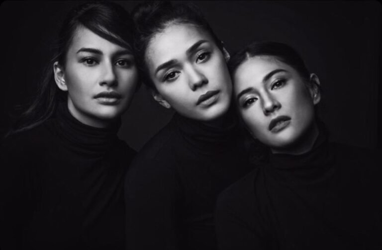Alpha hingga delta female digunakan untuk menggambarkan karakter perempuan berdasarkan gaya bersosialisasi, tingkat kepercayaan diri, kemandirian, hingga cara menghadapi masalah/Foto : Dok. Instagram @adiniawrst