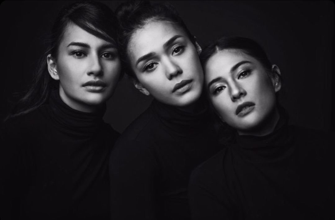 Alpha hingga delta female digunakan untuk menggambarkan karakter perempuan berdasarkan gaya bersosialisasi, tingkat kepercayaan diri, kemandirian, hingga cara menghadapi masalah/Foto : Dok. Instagram @adiniawrst