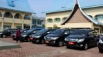 Hingga akhir Agustus 2026 terdapat 2.002 kendaraan dinas pelat merah milik Pemprov Sumbar yang belum memenuhi kewajiban pajak/Foto : Dok. Istimewa