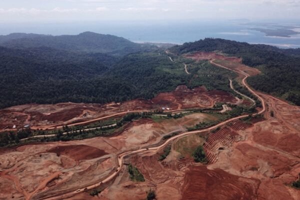 Kabupaten Morowali, Sulawesi Tengah, menjadi daerah dengan PDRB per kapita tertinggi di Indonesia pada 2024 berdasarkan daftar yang dipublikasikan GoodStats/Foto : Dok. AEER