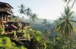Desa Mas, Ubud, menjadi salah satu desa wisata di Bali yang dapat menjadi pilihan untuk menikmati suasana Pulau Dewata dengan pengalaman yang lebih autentik/Foto : Dok. Istimewa