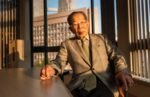 Dr. Shigeaki Hinohara, dokter Jepang yang tetap aktif bekerja hingga usia lanjut dan meninggal dunia pada usia 105 tahun pada 2017, dikenal karena pandangannya mengenai hidup sehat, kebiasaan sehari-hari, serta pentingnya tetap memiliki tujuan hidup/Foto : Dok. King Goya