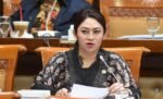 Anggota DPR RI Fraksi Partai NasDem, Eva Stevany Rataba, masuk desil 4 padahal memiliki harta kekayaan hingga Rp3,5 miliar/Foto : Dok. Fraksi NasDem