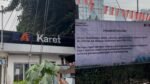 Stasiun Karet resmi berhenti melayani penumpang Commuter Line mulai Selasa, 1 September 2026 hingga 31 Desember 2026/Foto : Dok. GPriority (Nindya Farhah Azzahrah)