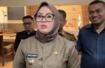 Wali Kota Kendari Siska Karina Imran mengaku belum dapat memastikan kebijakan yang akan diterapkan untuk mengatasi antrean BBM di wilayahnya/Foto : Dok. Istimewa