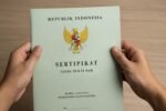 Direktur Pengaturan Pendaftaran Tanah dan Ruang, PPAT dan Mitra Kerja Kementerian ATR/BPN Ana Anida, biaya balik nama sertifikat tanah tidak memiliki nominal yang sama untuk setiap kasus/Foto : Ilustrasi Dok. Istimewa