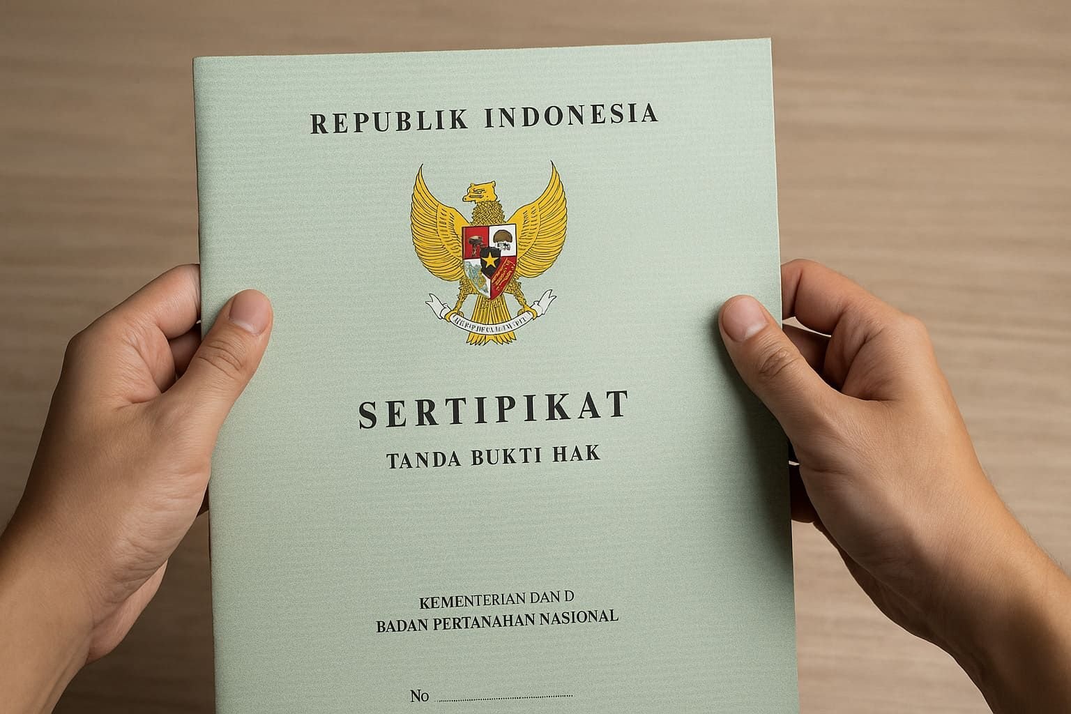 Direktur Pengaturan Pendaftaran Tanah dan Ruang, PPAT dan Mitra Kerja Kementerian ATR/BPN Ana Anida, biaya balik nama sertifikat tanah tidak memiliki nominal yang sama untuk setiap kasus/Foto : Ilustrasi Dok. Istimewa