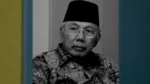 antan Menteri Sosial (Mensos) Bachtiar Chamsyah meninggal dunia pada Kamis, 24 September 2026, pukul 19.20 WIB di Rumah Sakit Cipto Mangunkusumo (RSCM), Jakarta, dalam usia 80 tahun/Foto : Dok. Istimewa