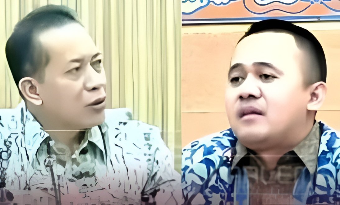 Anggota Komisi VI DPR RI Mufti Anam mempertanyakan urgensi alokasi anggaran podcast Rp103 miliar dalam rapat kerja Komisi VI DPR RI bersama Menteri Koperasi Ferry Juliantono di Jakarta, Selasa (1/9)/Foto : TVR Parlemen