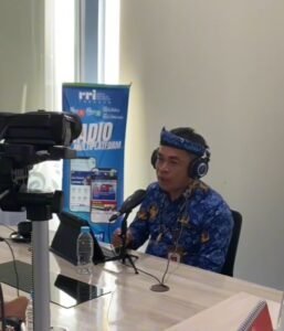 Dispora Kaltara Harapkan PORPROV II Mampu Gerakkan Ekonomi Daerah