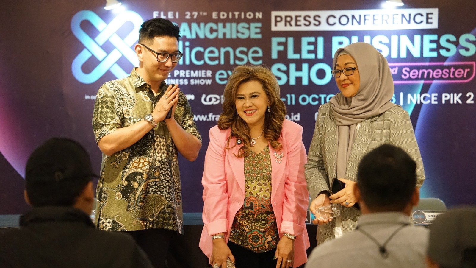 FLEI Business Show
