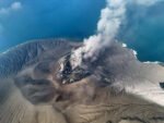 Enam gunung api aktif di Indonesia tercatat mengalami erupsi dalam waktu berdekatan mulai 31 Agustus 2026/Foto : Dok. Kementerian ESDM