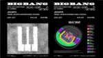 BIGBANG resmi menambah satu jadwal konser di Jakarta pada 17 Januari 2027, setelah tiket pertunjukan pertama pada 16 Januari 2027 dinyatakan sold out/Foto : Dok. PK Entertainment