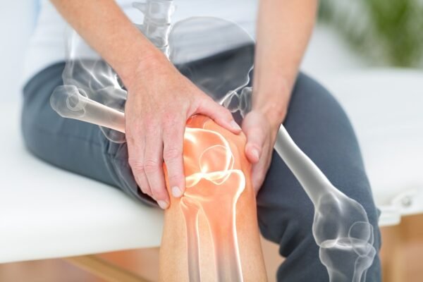 Wolff’s Law merupakan kondisi saat tulang yang terlalu jarang digunakan dapat kehilangan massa dan menjadi lebih lemah/Foto : Ilustrasi Dok. Bigstock