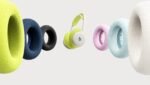 Beats 360, headphone over-ear terbaru yang menawarkan fitur unik berupa bantalan telinga dan headband yang dapat dilepas serta diganti/Foto : Dok. Beats