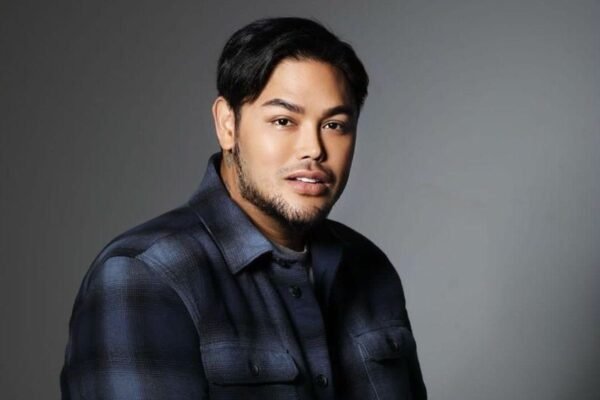 Ivan Gunawan berhasil menurunkan berat hingga 65 kilogram dengan mengubah pola makan dan gaya hidupnya menjadi lebih sehat/Foto : Dok. Instagram @ivan_gunawan