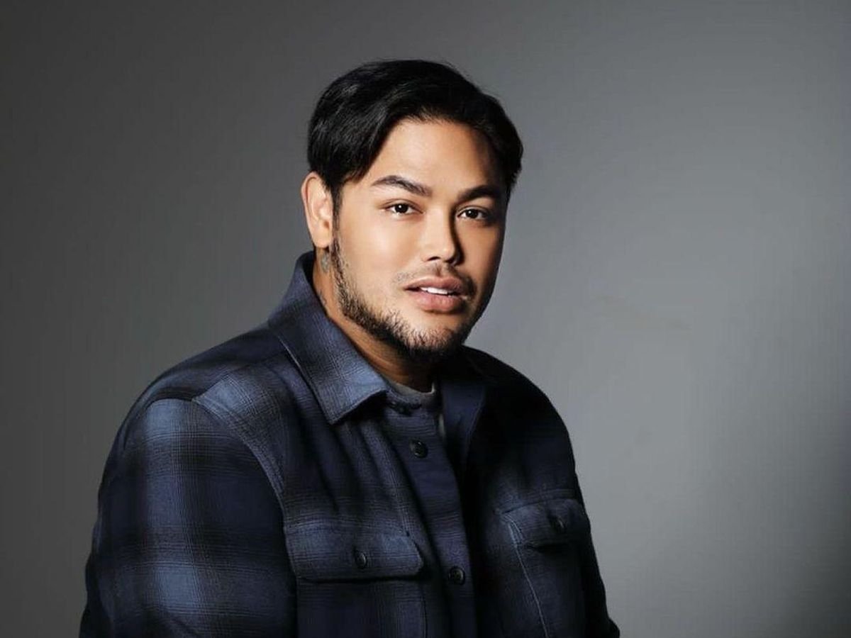 Ivan Gunawan berhasil menurunkan berat hingga 65 kilogram dengan mengubah pola makan dan gaya hidupnya menjadi lebih sehat/Foto : Dok. Instagram @ivan_gunawan