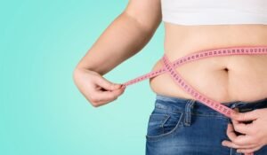 Obesitas bukan hanya meningkatkan risiko diabetes dan penyakit jantung, tetapi juga berkaitan dengan sejumah kanker, salah satunya kanker ednometrium/Foto : Ilustrasi Dok. Istimewa
