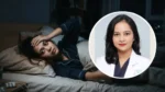 dokter Yohana Onimerrynda menyebut lebih khawatir melihat orang yang terbiasa tidur hanya 4–5 jam setiap malam dibandingkan orang yang kurang mengonsumsi nasi/Foto : Dok. Istimewa