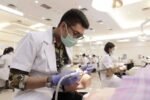 Permendiktisaintek Nomor 5 Tahun 2026 mengatur pembatasan kuota mahasiswa kedokteran gigi/Foto : Dok. Istimewa