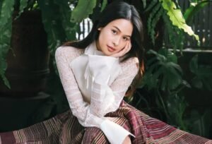 Kronologi Maudy Ayunda Dihujat soal Mindfulness hingga Dituding Tone Deaf