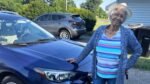 Susan Young Browne, perempuan asal Dover, Delaware, Amerika Serikat, memasuki usia 108 tahun dengan kondisi yang masih aktif dan mandiri/Foto : Dok. The Times of India