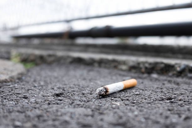 Untuk pertama kalinya, WNI berusia 36 tahun di Malaysia dipenjara usai membuang puntung rokok sembarangan di tempat umum/Foto : Ilustrasi Dok. iStock