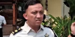 Kepala Kesatuan Pengamanan Lapas (KPLP) Kelas IIA Cibinong, I Gusti Bagus Widya Putra, membenarkan keberadaan miras di Lapas Cibinong berjenis wine/Foto : Dok. Istimewa