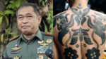 Kepala Staf TNI Angkatan Darat (KSAD) Jenderal TNI Maruli Simanjuntak memastikan warga yang memiliki tato karena tradisi atau adat tetap diperbolehkan mendaftar sebagai prajurit TNI/Foto : Dok. Istimewa