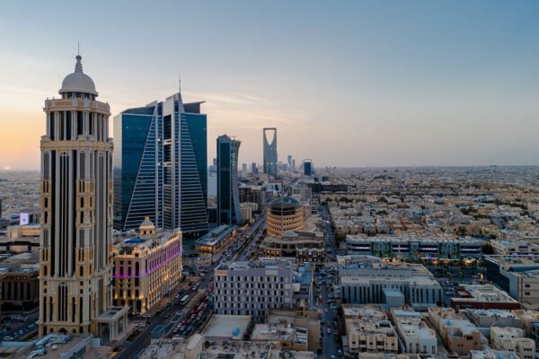 Warga Negara Indonesia (WNI) kini memiliki peluang untuk membeli properti di Mekkah dan Madinah, Arab Saudi/Foto : Dok. Arabian Business