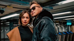 Kisah Cinta Sara Wijayanto-Demian Aditya, Hingga Berujung Gugatan Cerai