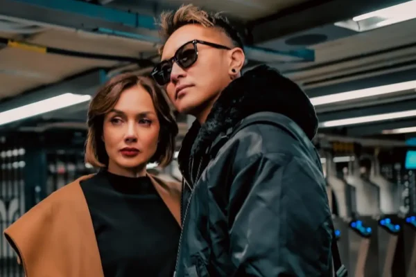 12 tahun menjalani pernikahan, Sara Wijayanto diketahui mengajukan gugatan cerai terhadap Demian Aditya ke Pengadilan Agama Jakarta Selatan/Instagram @sarawijayanto