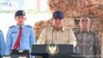 Presiden Prabowo gratiskan biaya pendidikan SMA Taruna Nusantara dan perluas jaringan kampus sekolah tersebut ke berbagai wilayah Indonesia/Foto : Dok. Sekretariat Presiden RI