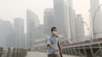 Penjualan air purifier di Singapura melonjak 600 persen buntut asap Karhutla di indonesia/Foto : Dok. Istimewa