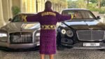 Konten pamer kekayaan atau flexing semakin viral di media sosial/Foto : Dok. Istimewa