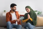 Ustadz Iqbal Bin Jalal Al Atsary melalui postingan Instagramnya, mengingatkan pentingnya tanggung jawab suami dalam memenuhi kebutuhan keluarganya/Foto : Ilustrasi Dok. Dreamstime