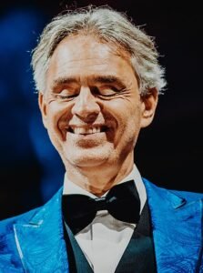 MUI Desak Pemerintah Batalkan Konser Andrea Bocelli di Indonesia