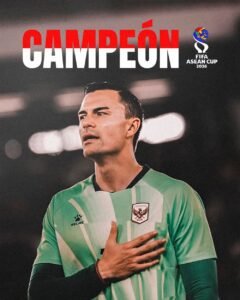 Timnas Indonesia Juara FIFA ASEAN CUP 2026, Ini Kata Klub Eropa