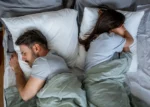 Ilustrasi sexless marriage, saat pernikahan tak lagi intim bersama pasangan/Foto : Dok. Gettyimages