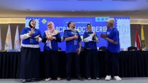 INACRAFT 2026 Padukan Tradisi dan Teknologi