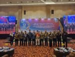 Asosiasi Sekretaris DPRD Kabupaten/Kota Seluruh Indonesia (ASDEKSI) menggelar Peningkatan Kapasitas SDM Sekretariat DPRD/DPRK Tingkat Nasional di Yogyakarta, 7–10 Oktober 2026/Foto : GPriority (Risma Octavia)