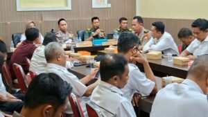 680 Personel Dikerahkan untuk Pengamanan PSM vs Persebaya