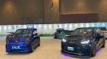 Ketum Periklindo Moeldoko telah berdiskusi dengan Gubernur DKI Jakarta Pramono Anung terkait kebijakan mobil listrik tak bebas ganjil-genap/Foto : Dok. GPriority (Nindya Farhah Azzahrah)